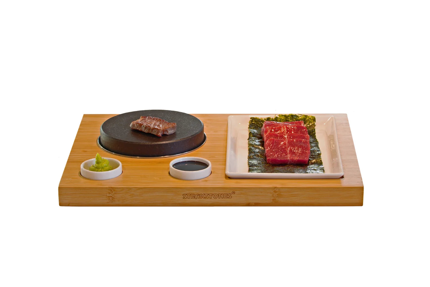 The Ishiyaki Set