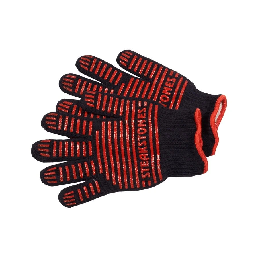 STEAK AND SIDES SET (SS016) – BUY 4 SETS AND GLOVES